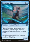 Product image for Mage d'exclusion