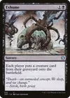 Product image for Exhume