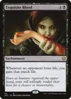 Product image for Exquisite Blood