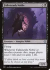Product image for Noble Falkenrath