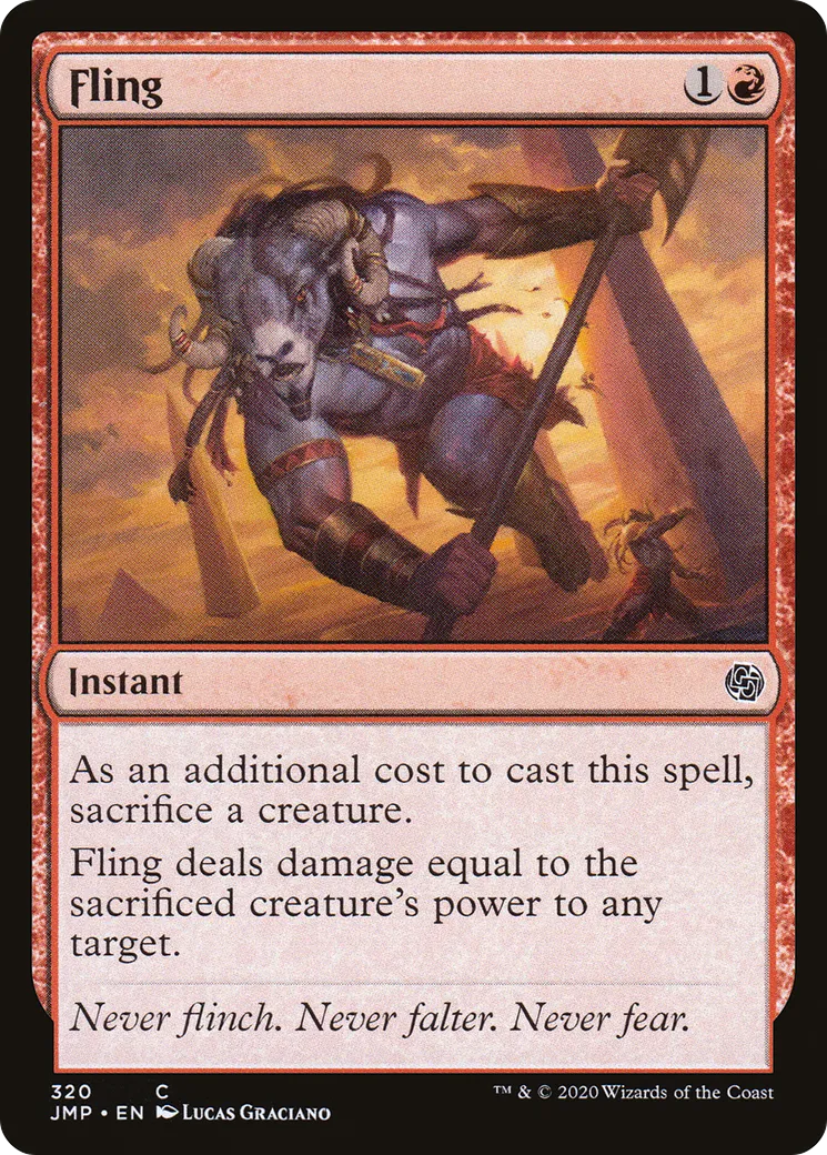Jet — Jumpstart — Magic: The Gathering