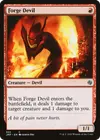 Product image for Diable des forges