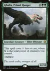 Product image for Ghalta, Primal Hunger