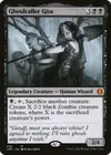 Product image for Ghoulcaller Gisa