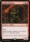 Product image for Goblin Chieftain