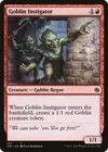 Product image for Goblin Instigator