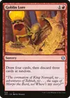 Product image for Goblin Lore