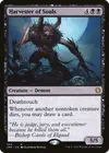 Product image for Harvester of Souls