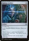 Product image for Archive hèdron