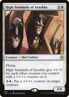 Product image for Hautes sentinelles d'Arashin