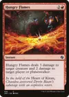 Product image for Flammes voraces