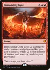 Product image for Immolating Gyre