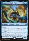 Product image for Inniaz, the Gale Force