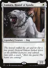 Product image for Isamaru, Hound of Konda