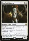 Product image for Kor Spiritdancer