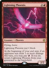 Product image for Lightning Phoenix