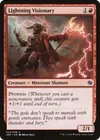Product image for Lightning Visionary