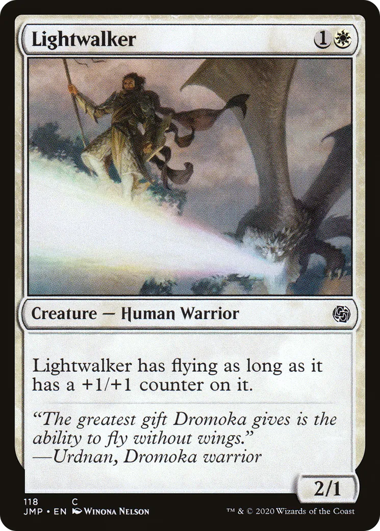 Lumiambule — Jumpstart — Magic: The Gathering