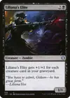 Product image for Élite de Liliana