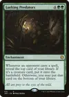 Product image for Lurking Predators