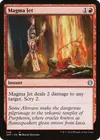 Product image for Jet de magma
