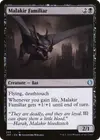 Product image for Familier de Malakir
