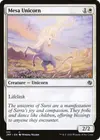 Product image for Licorne de mesa