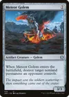 Product image for Golem météoritique
