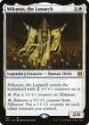Product image for Mikaeus, the Lunarch