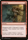 Product image for Molestation