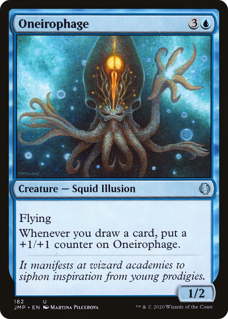 Onirophage — Jumpstart — Magic: The Gathering