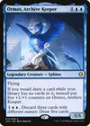 Product image for Ormos, Archive Keeper