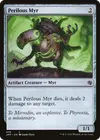 Product image for Myr périlleux