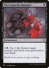 Product image for Phyrexian Reclamation