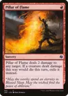 Product image for Pilier de flammes