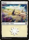 Product image for Plaine
