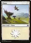 Product image for Plaine