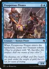 Product image for Pirates prospères