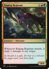 Product image for Régisaure enragé
