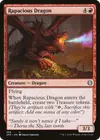Product image for Dragon insatiable