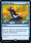 Product image for Read the Runes