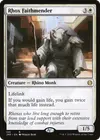 Product image for Rhox Faithmender