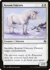 Product image for Licorne de Ronom