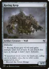 Product image for Forteresse errante