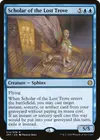 Product image for Scholar of the Lost Trove