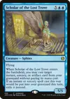 Product image for Scholar of the Lost Trove