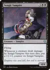Product image for Vampire sengien