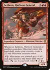 Product image for Sethron, Hurloon General