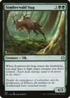 Product image for Somberwald Stag