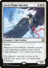 Product image for Steel-Plume Marshal